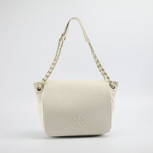 Tory Burch  Bombe Small Flap Shoulder Bag